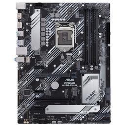 Asus PRIME H470-PLUS - Motherboard