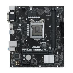 Asus PRIME H510M-R - Motherboard