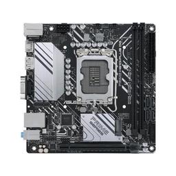 Asus PRIME H610I-PLUS D4-CSM - Motherboard
