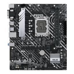 Asus PRIME H610M-A D4 - Motherboard
