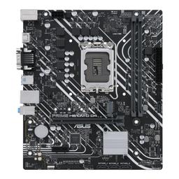 Asus PRIME H610M-D D4 - Motherboard