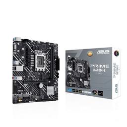 Asus PRIME H610M-E-CSM - Motherboard