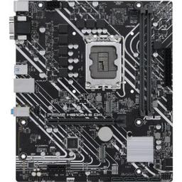 Asus PRIME H610M-E D4-CSM - Motherboard