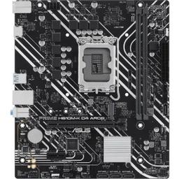 Asus PRIME H610M-K D4-ARGB - Motherboard