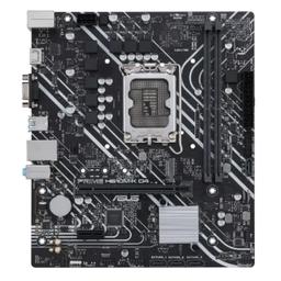 Asus PRIME H610M-K D4 - Motherboard