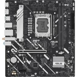 Asus PRIME H810M-A WIFI - Motherboard