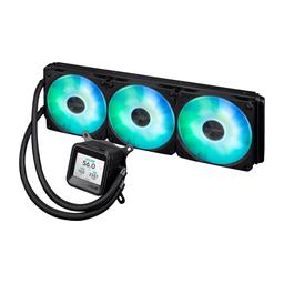 Asus Prime LC 360 ARGB LCD - CPU Cooler