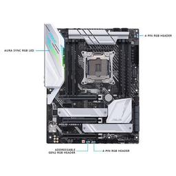 Asus Prime X299-A II - Motherboard