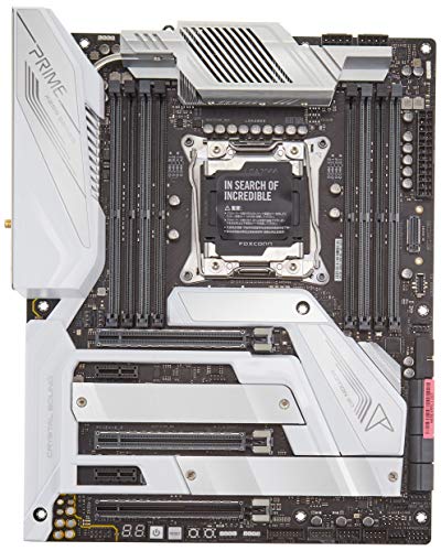 Asus Prime X299 Edition 30 - Motherboard