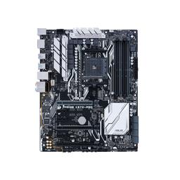 Asus PRIME X370-PRO - Motherboard