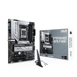 Asus PRIME X670-P WIFI - Motherboard