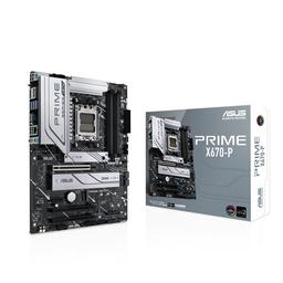 Asus PRIME X670-P - Motherboard