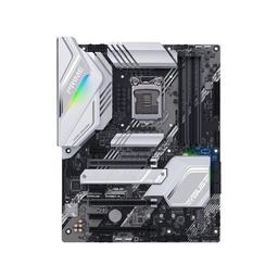 Asus PRIME Z490-A - Motherboard