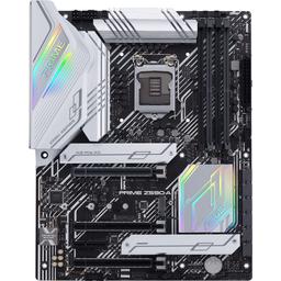Asus PRIME Z590-A - Motherboard