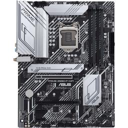 Asus Prime Z590-P WiFi - Motherboard