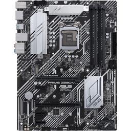 Asus PRIME Z590-V - Motherboard