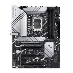 Asus PRIME Z790-P WIFI D4 - Motherboard
