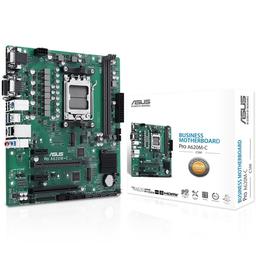 Asus Pro A620M-C-CSM - Motherboard