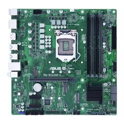 Asus Pro B560M-C/CSM - Motherboard