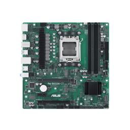Asus Pro B650M-CT-CSM - Motherboard