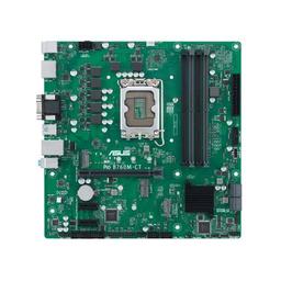 Asus Pro B760M-CT-CSM - Motherboard