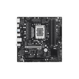 Asus Pro B860M-CT-CSM - Motherboard