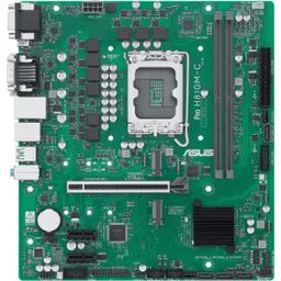 Asus Pro H810M-C-CSM - Motherboard