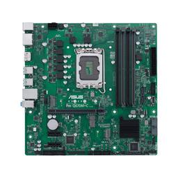Asus Pro Q670M-C-CSM - Motherboard