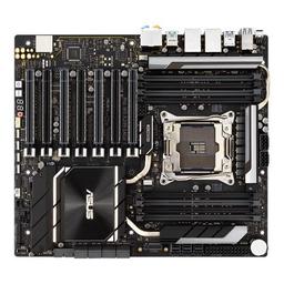 Asus Pro WS X299 SAGE II - Motherboard