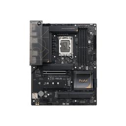 Asus PROART B760-CREATOR D4 - Motherboard