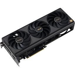 Asus ProArt OC GeForce RTX 4070 Ti SUPER - Video Card