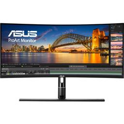 Asus ProArt PA34VC - Monitor