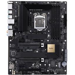Asus ProART Z490-CREATOR 10G - Motherboard