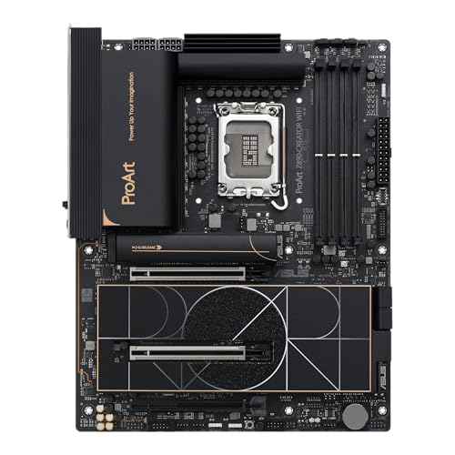 Asus ProArt Z890-CREATOR WIFI - Motherboard