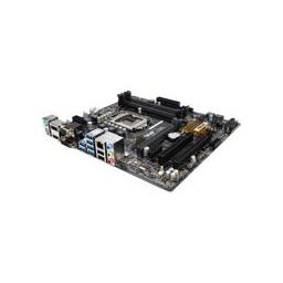 Asus Q170M-C/CSM - Motherboard