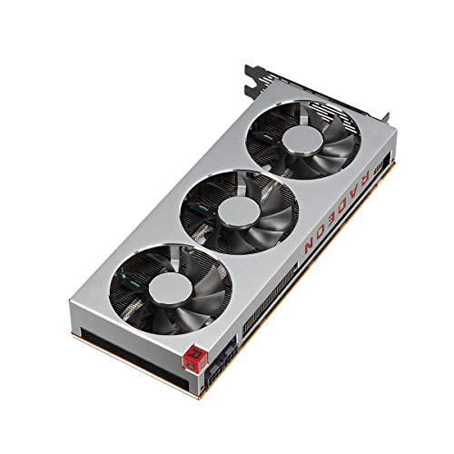 Asus RADEONVII-16G Radeon VII - Video Card