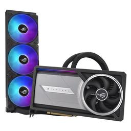 Asus ROG Astral LC OC GeForce RTX 5090 - Video Card