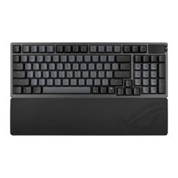 Asus ROG Azoth 96 HE - Keyboard