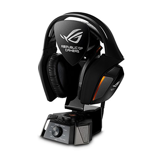 Asus ROG CENTURION - Headset