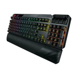 Asus ROG CLAYMORE II - Keyboard
