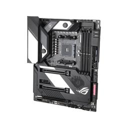 Asus ROG Crosshair VIII Formula - Motherboard