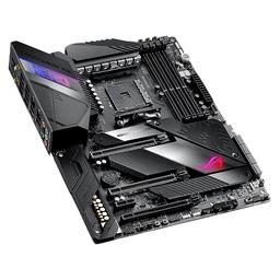 Asus ROG Crosshair VIII Hero (WI-FI) - Motherboard