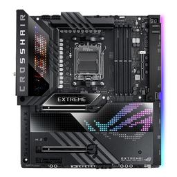 Asus ROG CROSSHAIR X670E EXTREME - Motherboard