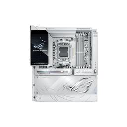 Asus ROG CROSSHAIR X870E GLACIAL - Motherboard