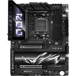 Asus ROG CROSSHAIR X870E HERO - Motherboard