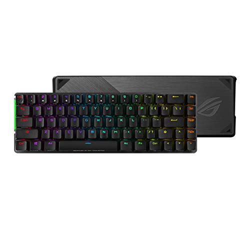 Asus ROG Falchion - Keyboard