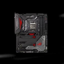 Asus ROG MAXIMUS X CODE - Motherboard