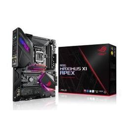 Asus ROG MAXIMUS XI APEX - Motherboard