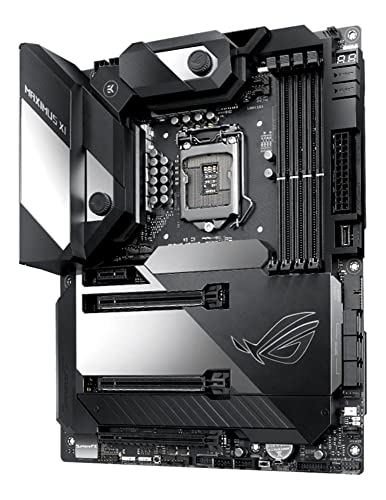 Asus ROG MAXIMUS XI FORMULA - Motherboard