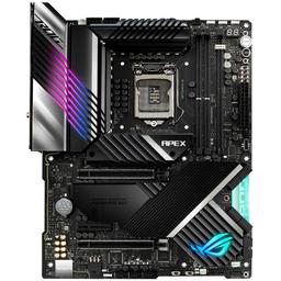 Asus ROG Maximus XIII Apex - Motherboard